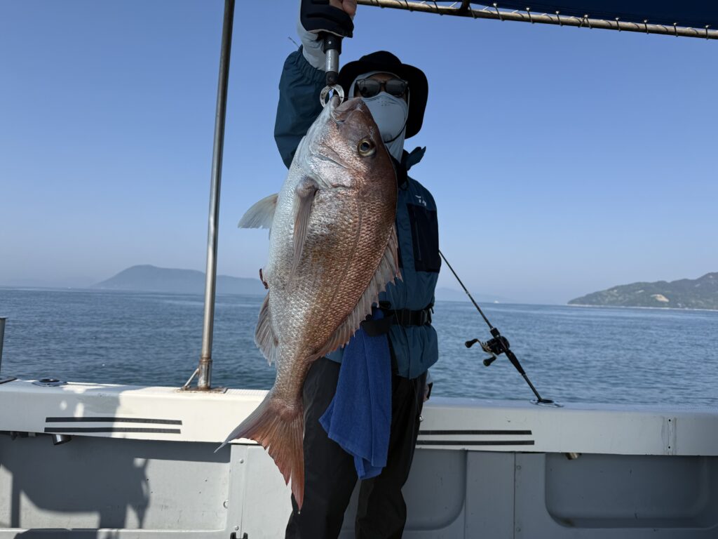 タイラバ