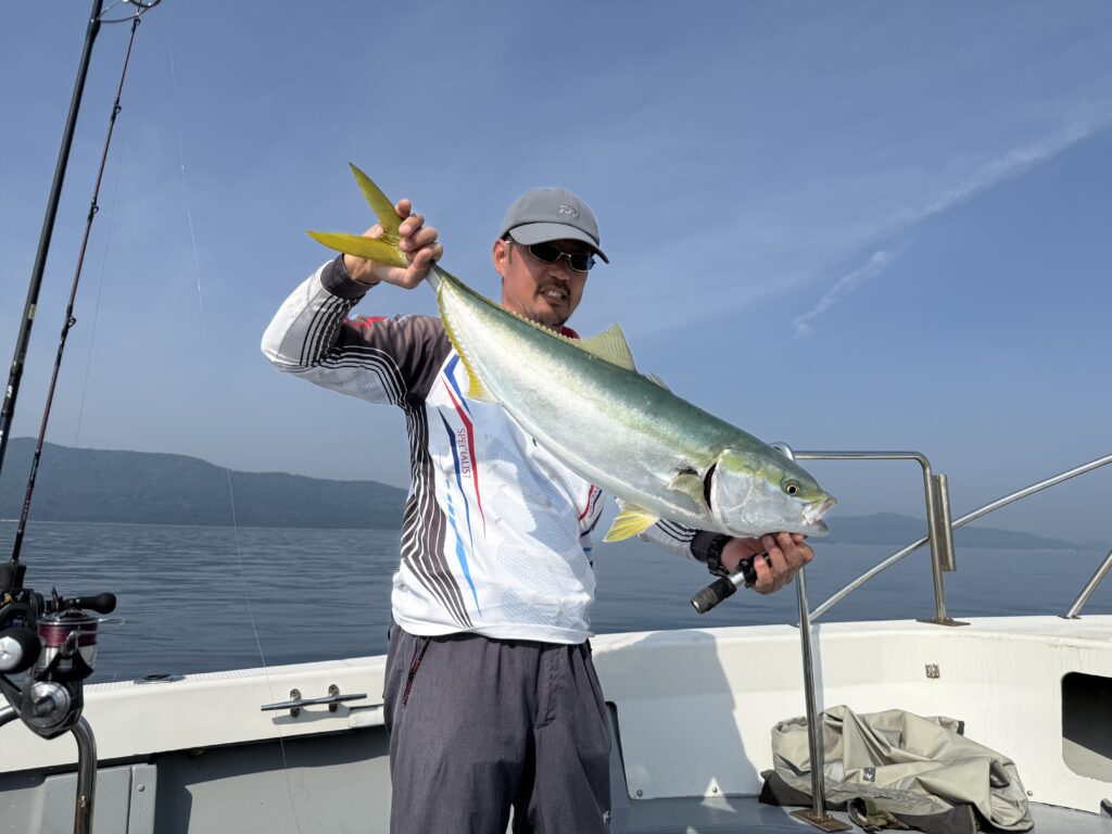 タイラバ
