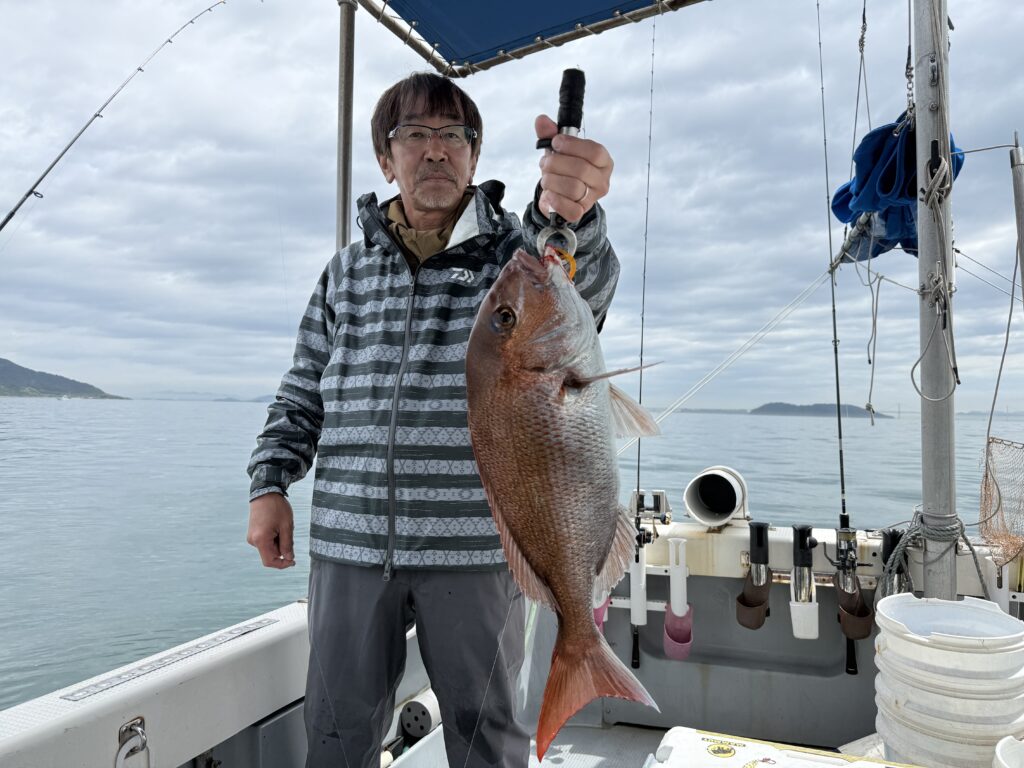 タイラバ