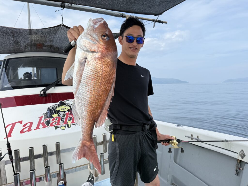 タイラバ