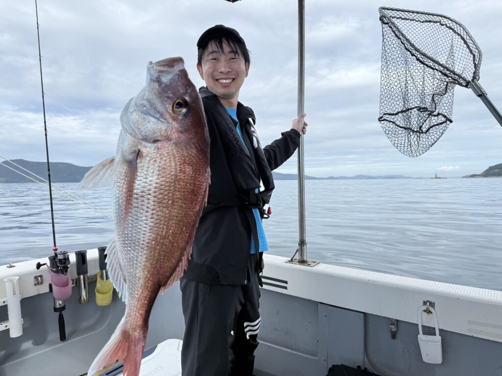 タイラバ