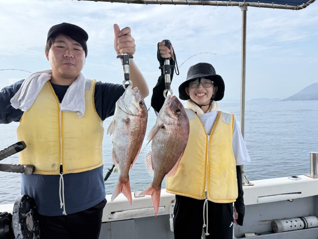 タイラバ
