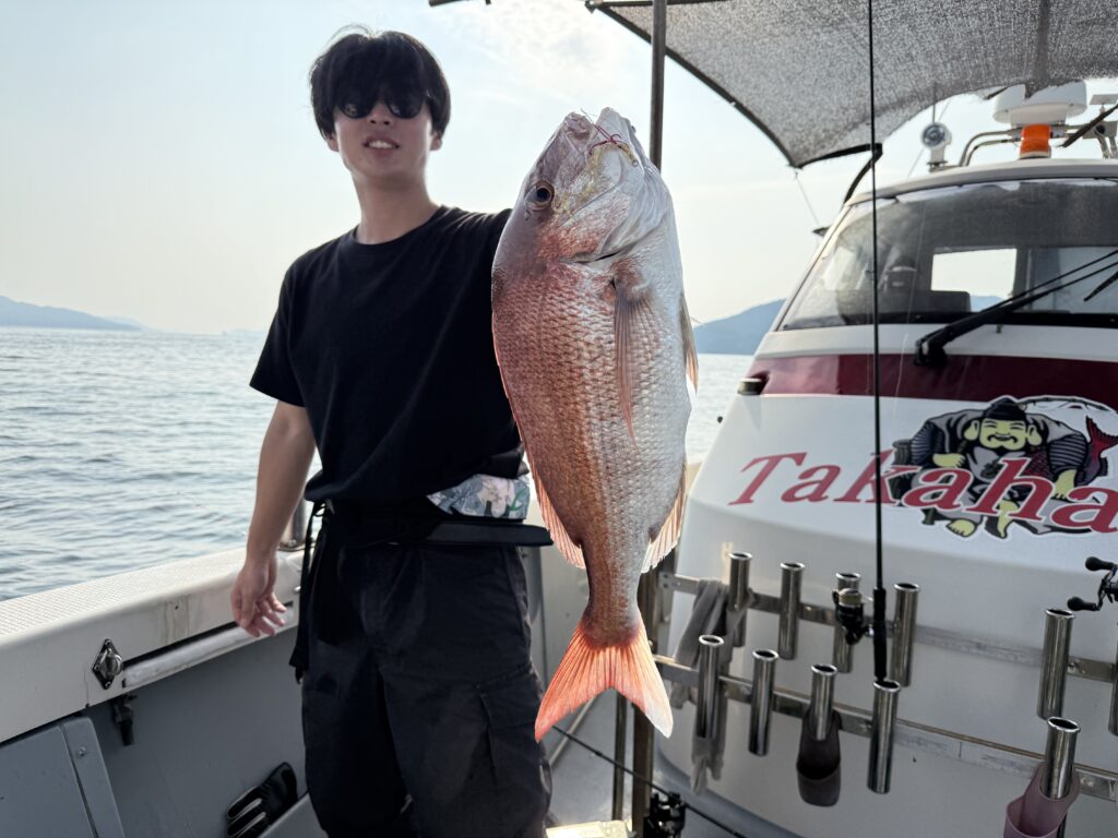タイラバ