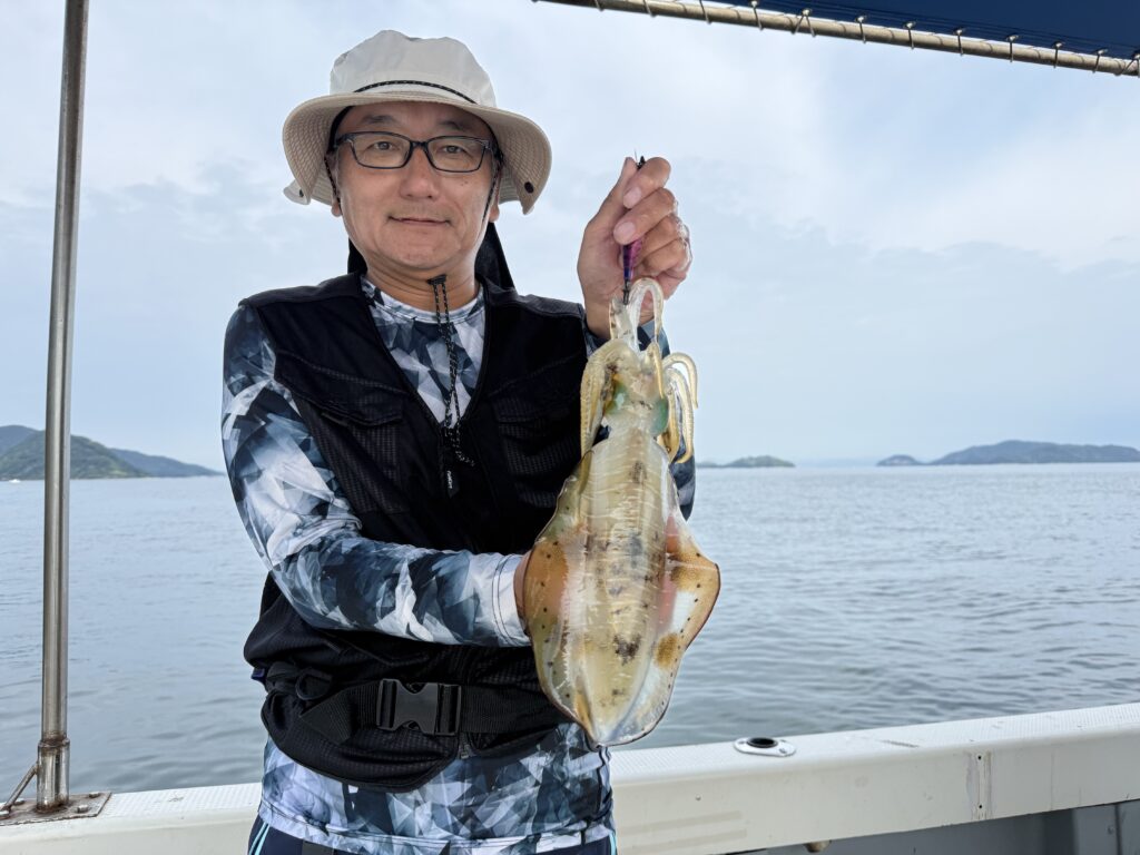 アオリ