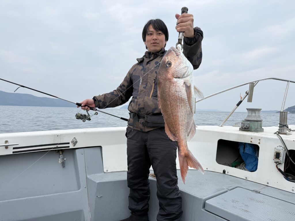 タイラバ