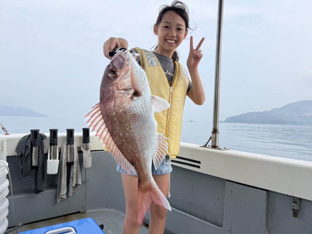 タイラバ