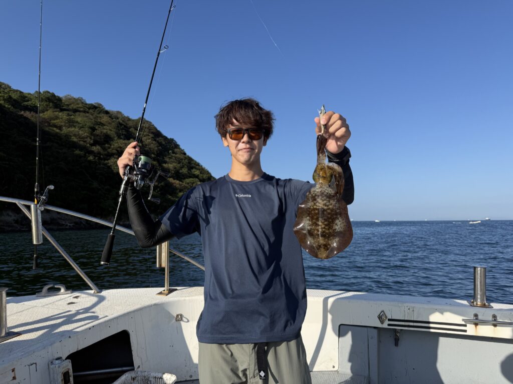 アオリ